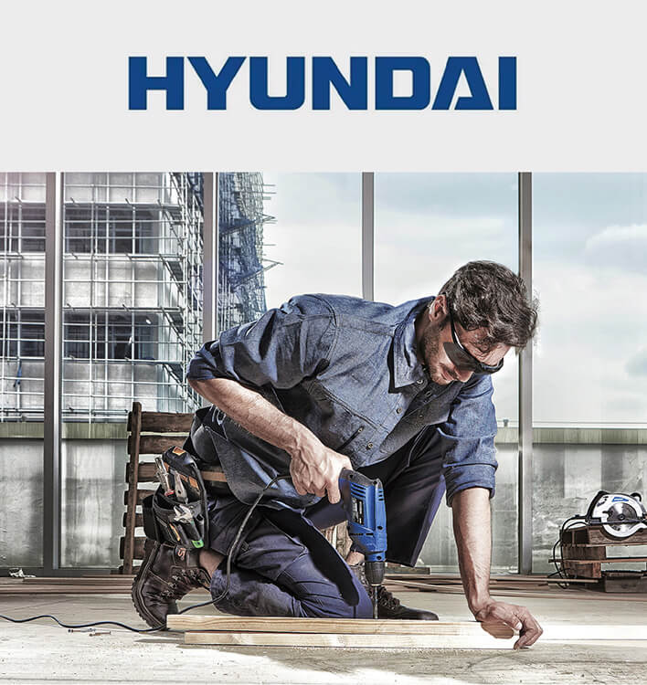 Hyundai